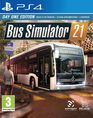 Bus Simulator 2021 - Occasion