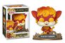 Figurine Funko Pop! Zodiac N&deg;15 - Funko - Sagittaire
