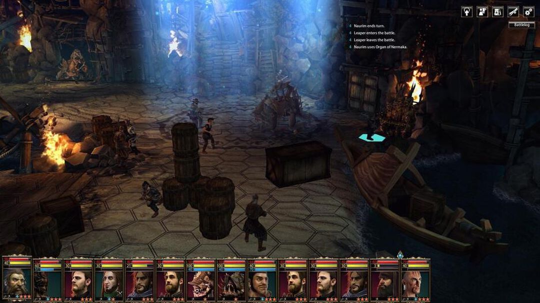 Blackguards 2 | Occasion