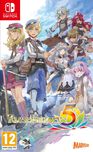 Rune Factory 5 - Occasion