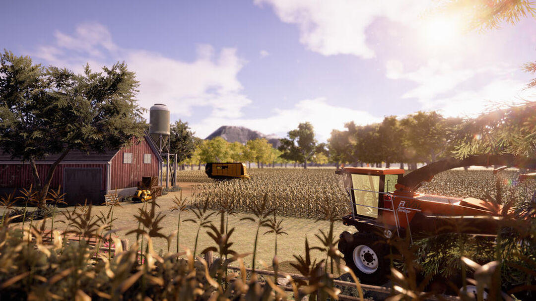 Real Farm Premium Edition