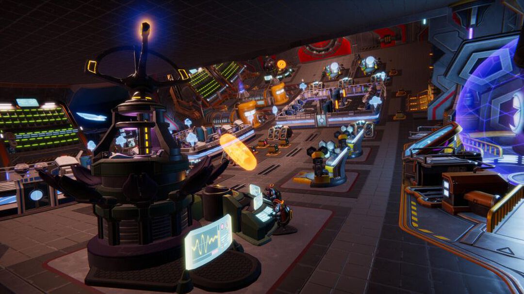 Spacebase Startopia | Occasion