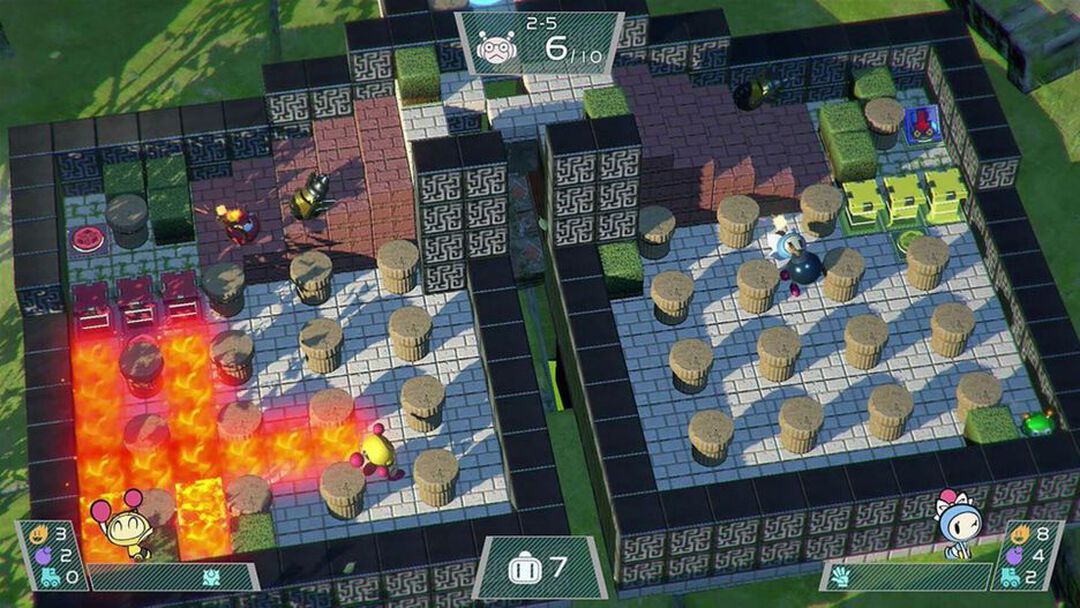 Super Bomberman R-shiny Edition | Occasion