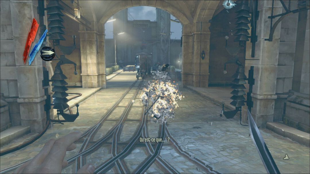 Dishonored | Occasion