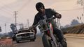 Dlc GTA V Tiger Shark | 200 000 GTA Dollars Xbox One thumb 1