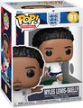 Figurine Funko Pop! | England Men's Soccer Team | Myles Lewis-skelly thumb 1
