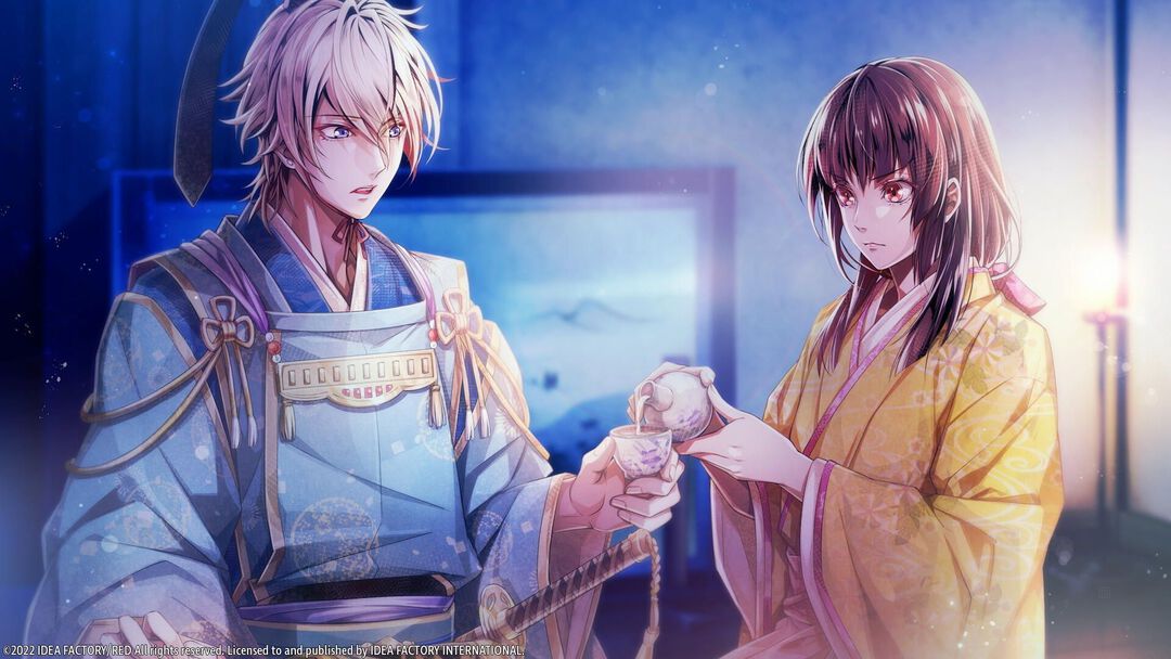 Birushana Rising Flower Of Genpei & Winds Of Fate Dual Pack
