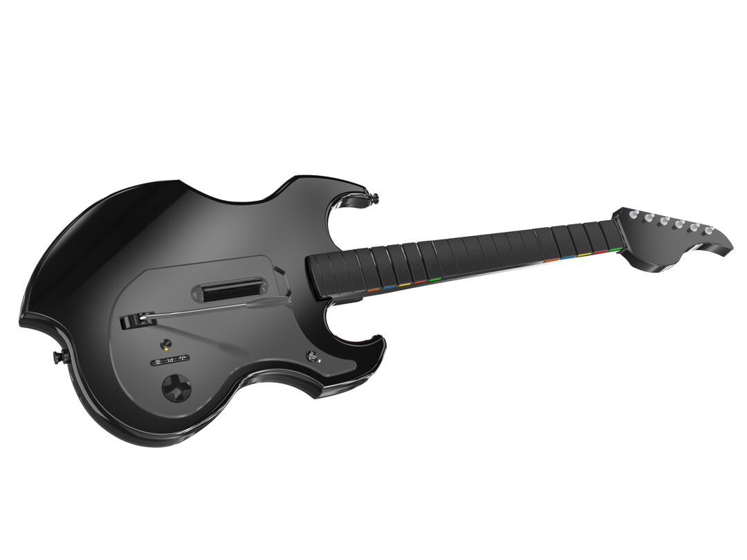 Guitar Sans Fil | Riffmaster | PS5, PS4 et PC