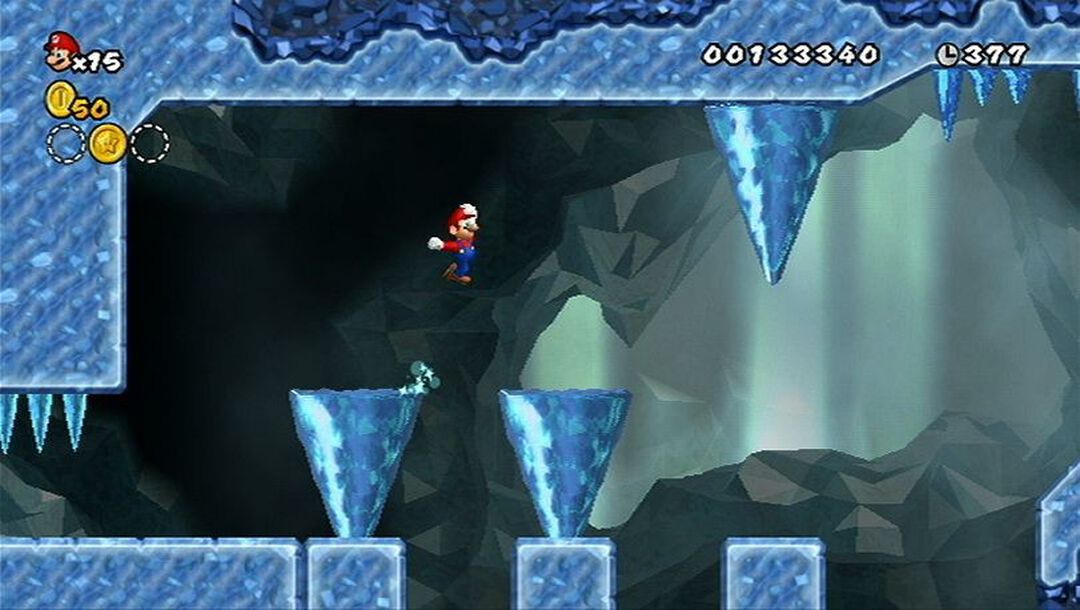 New Super Mario Bros | Occasion
