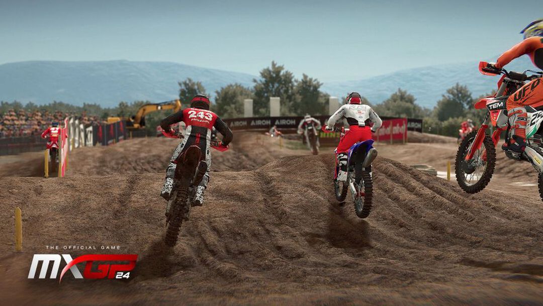 Mxgp 24 | Occasion
