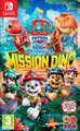 Paw Patrol La Pat'patrouille Mission Dino thumb 0