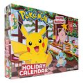 Calendrier | Pokemon | Calendrier De L Avent thumb 0