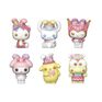 Figurine Funko Bitty Pop! Eggs - Hello Kitty