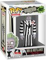 Figurine Funko Pop! N&deg;1827 - Beetlejuice - Bob En Beetlejuice