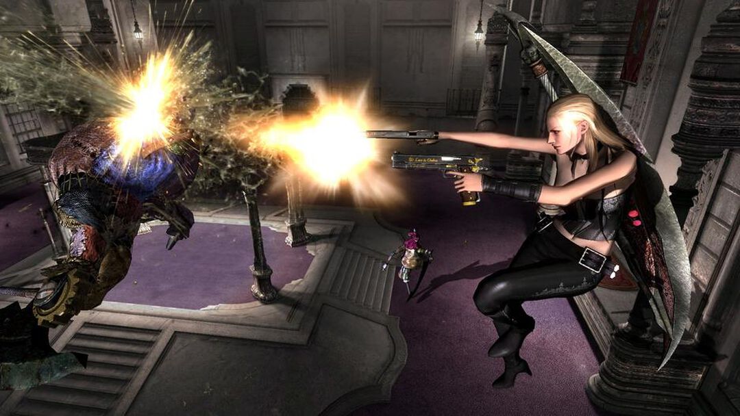 Dlc Devil May Cry 4 Special Edition Jeu Complet Xbox One