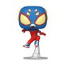 Figurine Funko Pop! Supreme Ed Limitee N&deg;1511 - Spider-man - Spider-boy Crocs