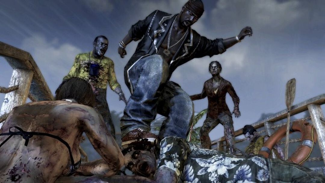 Dead Island | Occasion