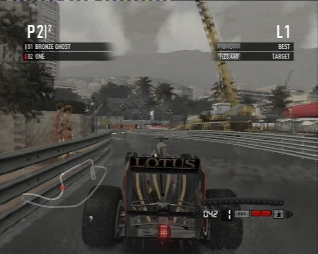 F1 2011 | Occasion