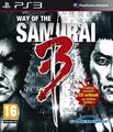 Way Of The Samurai 3 | Occasion thumb 0