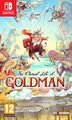 The Eternal Life Of Goldman thumb 0