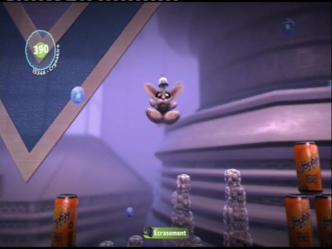 Little Big Planet 2 | Occasion
