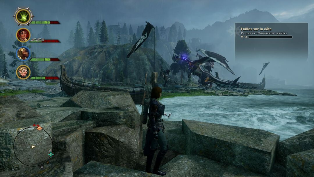 Dlc Dragon Age 3 Inquisition The Descent Xbox One