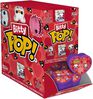 Figurine Bitty Pop Single - L'etrange Noel De Mr Jack - Al&eacute;atoire Valentin