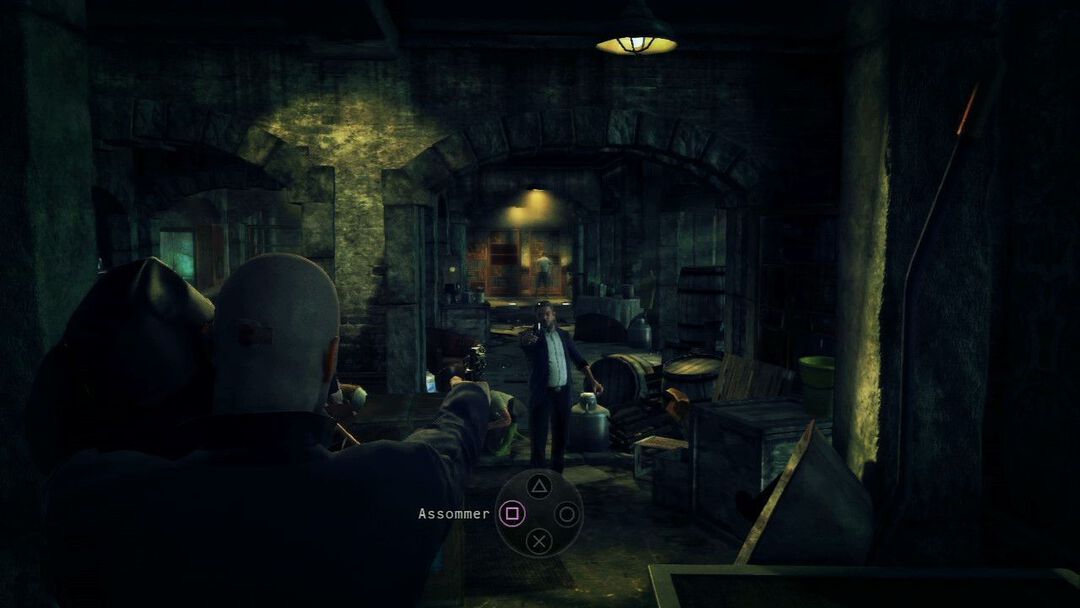 Hitman Absolution | Occasion