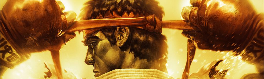 Ultra Street Fighter IV | Occasion