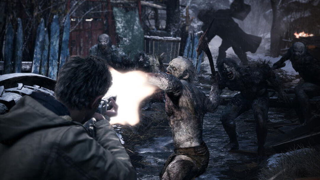 Resident Evil Village | Occasion