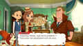 L'aventure Layton Katrielle Et La Conspiration Des Millionnaires Edition Deluxe thumb 5