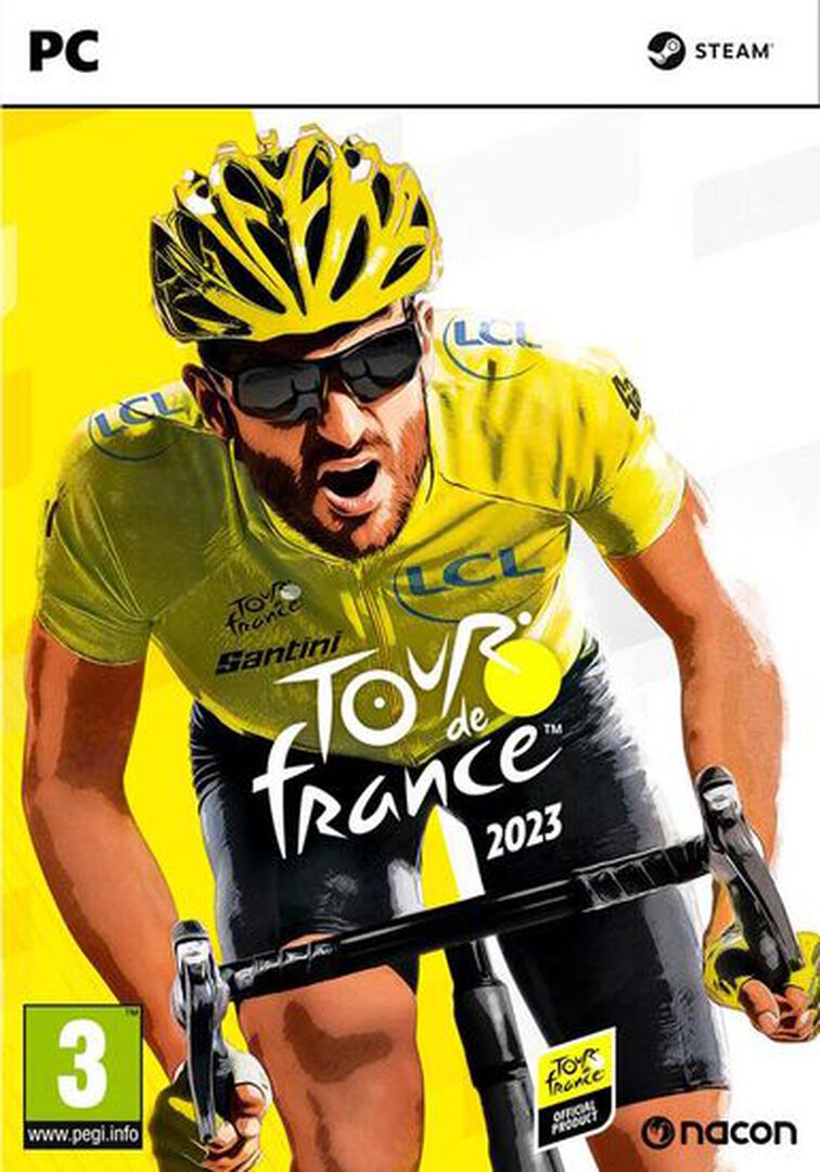Tour De France 2023