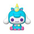 Figurine Funko Pop! N&deg;59 | Hello Kitty | Cinnamoroll (up) thumb 0