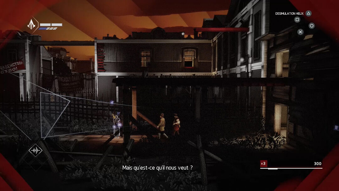 Assassin's Creed Chronicles | Occasion