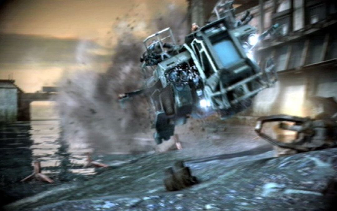 Killzone 2 | Occasion