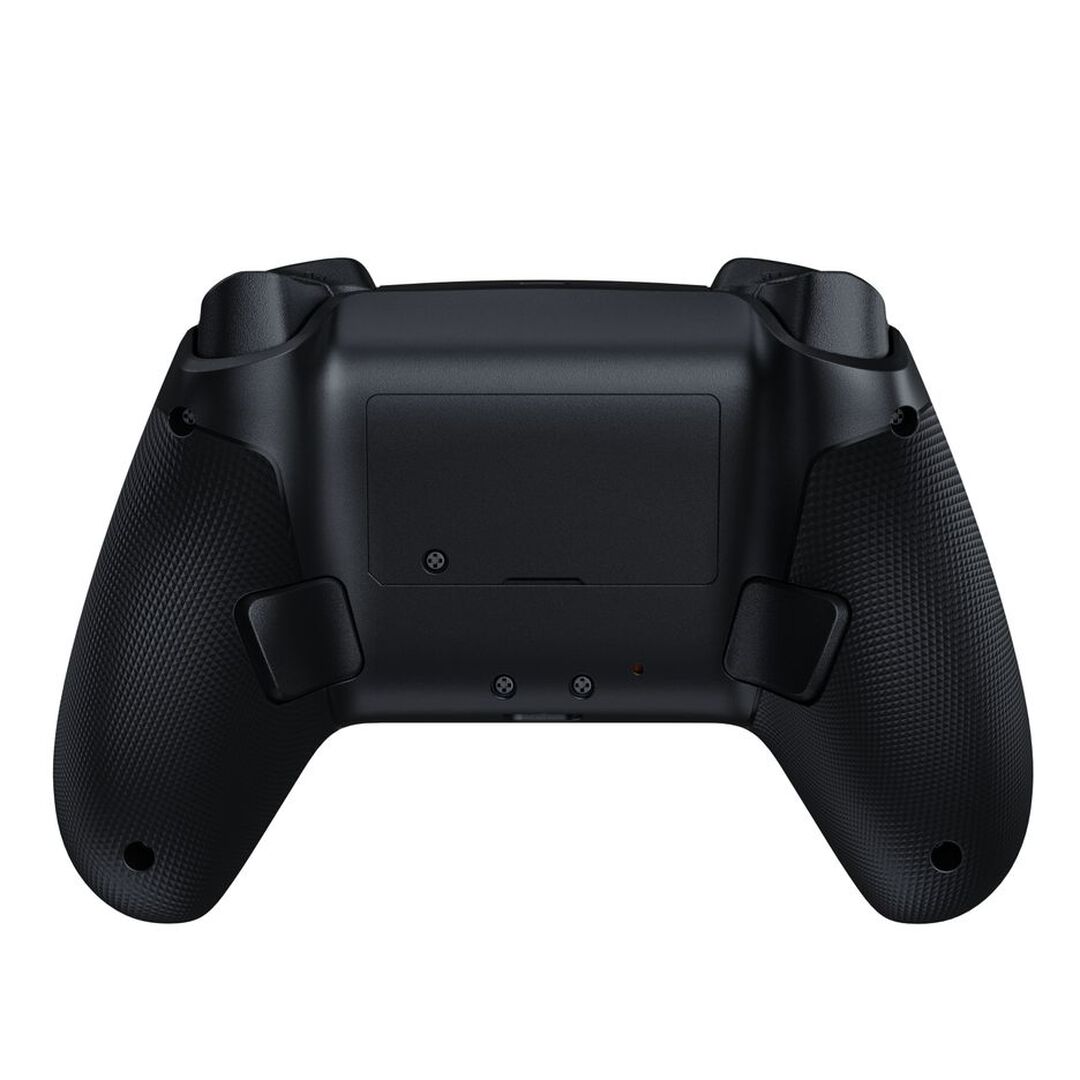 Manette Avec Ecran Sans Fil Bluetooth Aura | Oniverse | Void Black