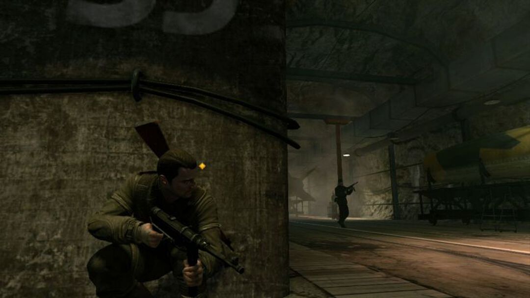 Sniper Elite V2 | Occasion