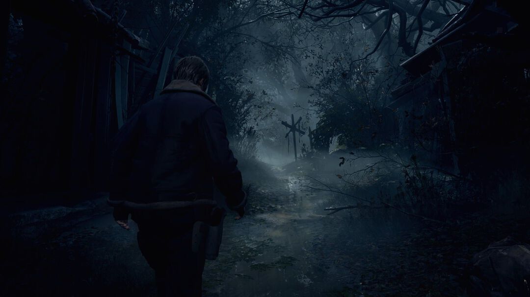 Resident Evil 4 Remake Edition Collector