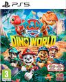 Paw Patrol La Pat'patrouille Mission Dino thumb 0