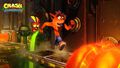 Crash Bandicoot N.sane Trilogy | Occasion thumb 11