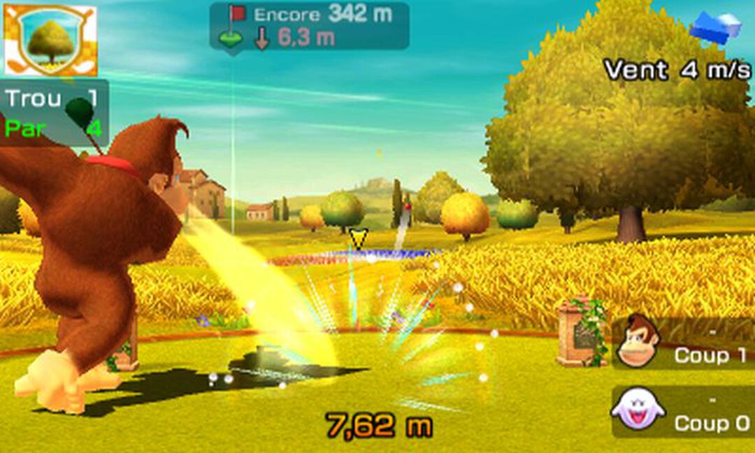 Mario Sport Superstars | Occasion