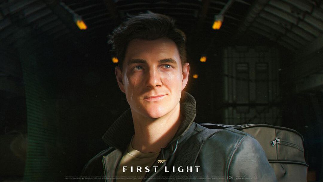 007 First Light Collector Edition