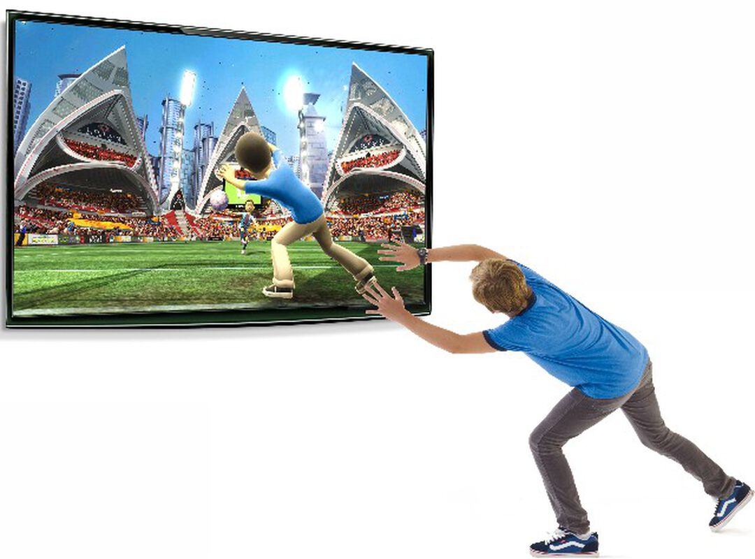 Kinect Sports | Occasion