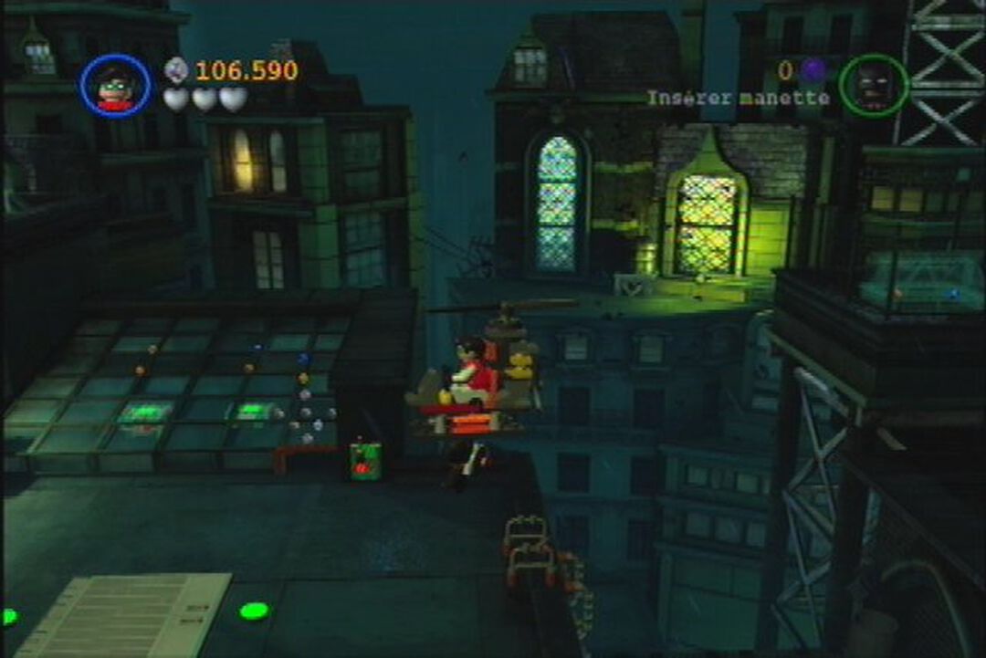 Lego Batman | Occasion