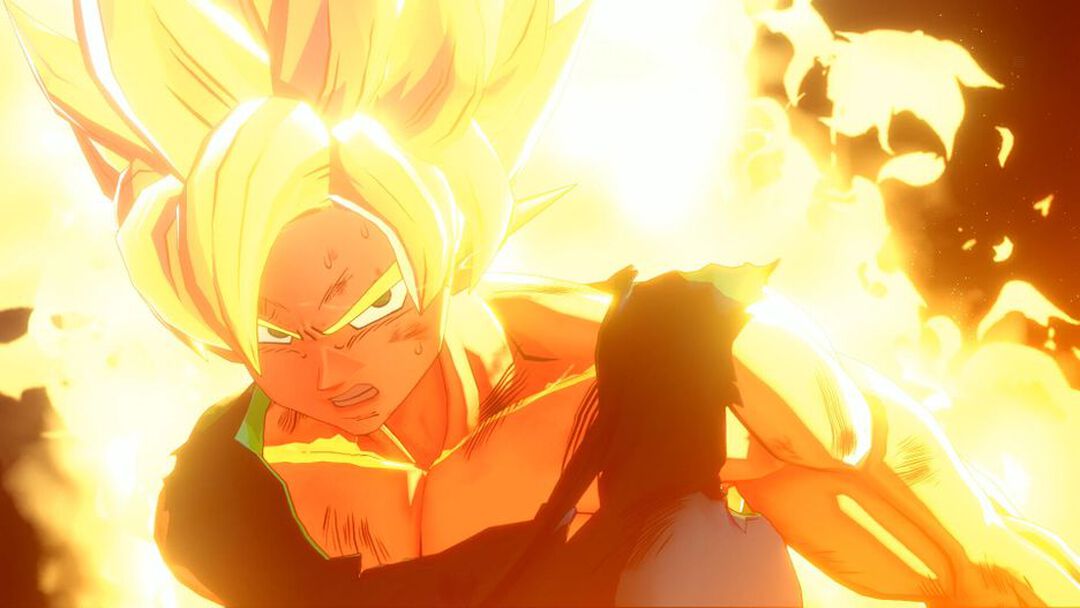 Dragon Ball Z Kakarot | Occasion