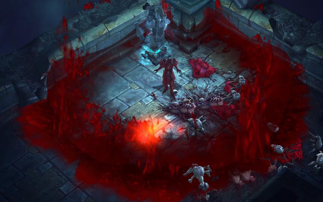 Diablo 3 Eternal Collection | Occasion