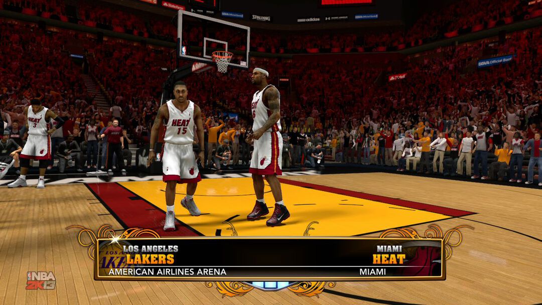 NBA 2k13 | Occasion