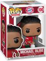 Figurine Funko Pop! - Bayern Munich Fc - Olise