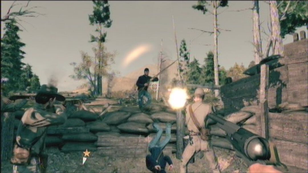 Call Of Juarez 2 | Occasion