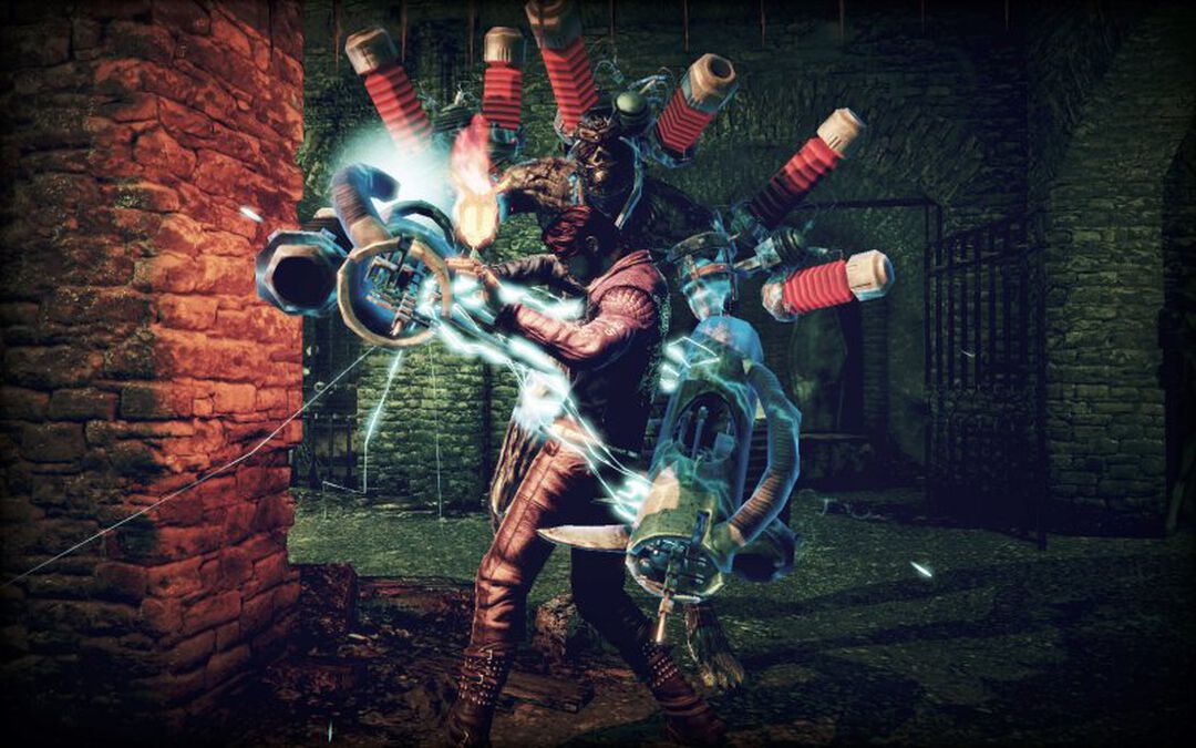Shadows Of The Damned | Occasion